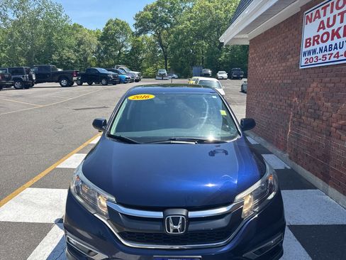 Used 2016 Honda CR-V EX image 7