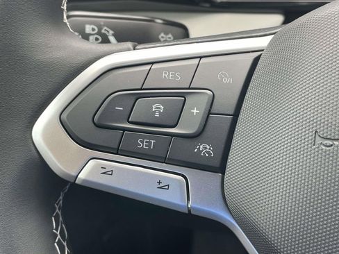 New 2026 Volkswagen Taos S FWD image 20