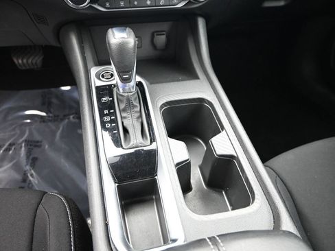 Used 2021 Nissan Sentra SV image 22