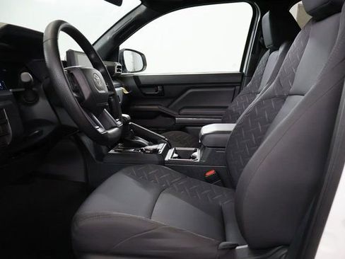 New 2026 Toyota Tacoma SR5 image 11