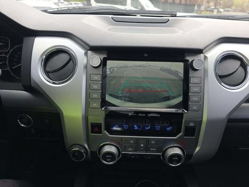 Used 2020 Toyota Tundra TRD Pro AWD/4WD image 14