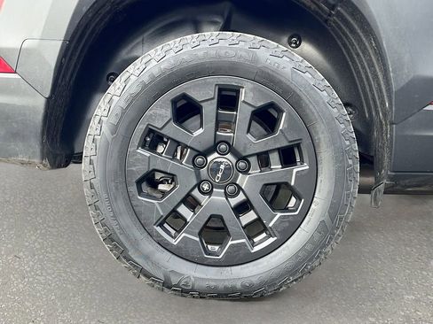 Used 2023 Honda Ridgeline RTL image 29