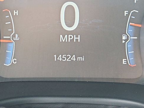 Certified 2023 Jeep Compass Latitude w/ Sun and Sound Group image 20