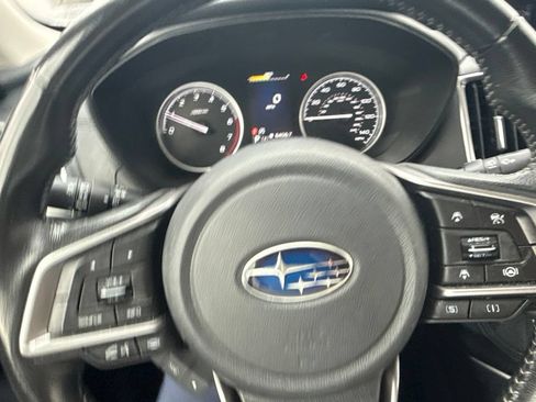 Used 2021 Subaru Forester Premium AWD/4WD image 7