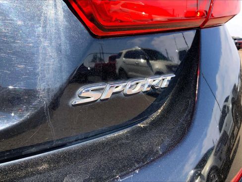 Used 2018 Honda Accord Sport image 10