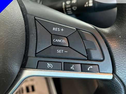 Certified 2021 Nissan Sentra S FWD image 32