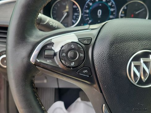 Used 2016 Buick Envision Premium AWD/4WD image 23