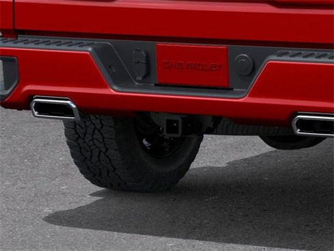 New 2026 Chevrolet Silverado 1500 RST image 14
