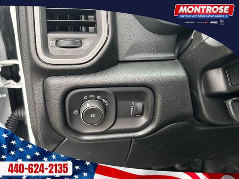 New 2026 RAM 5500 Tradesman AWD/4WD image 10