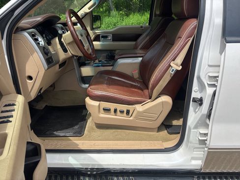 Used 2012 Ford F150 King Ranch AWD/4WD image 20