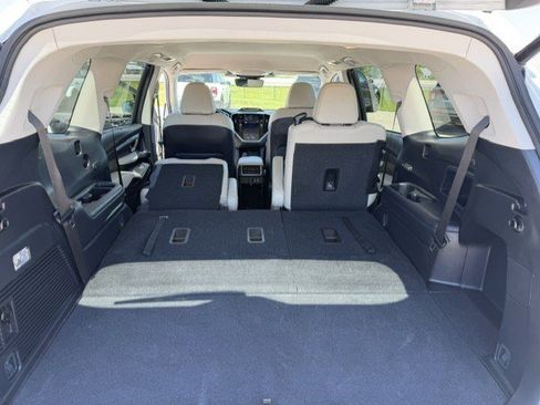 Used 2024 Subaru Ascent Limited AWD/4WD image 31