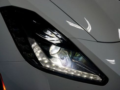 Used 2015 Chevrolet Corvette Z06 w/ Z07 Performance Package image 72