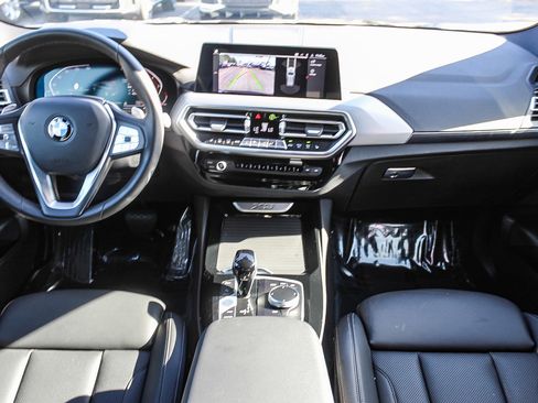 Used 2023 BMW X3 sDrive30i w/ Convenience Package image 12