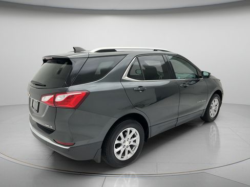 Used 2019 Chevrolet Equinox LT AWD/4WD image 5