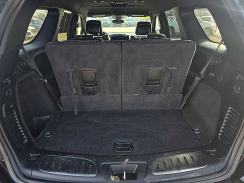 Used 2020 Dodge Durango GT image 16