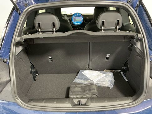 New 2026 MINI Cooper S image 25