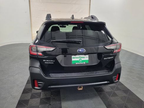 Used 2022 Subaru Outback Premium AWD/4WD image 6