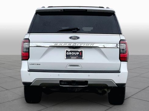 Used 2019 Ford Expedition Limited w/ Equipment Group 302A RWD image 5