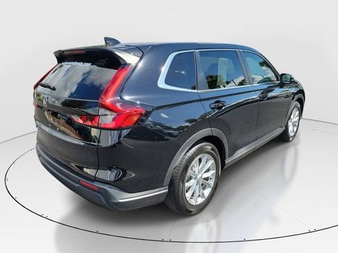 Certified 2024 Honda CR-V EX-L image 36