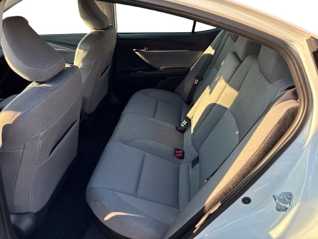 Used 2025 Toyota Camry LE FWD image 14