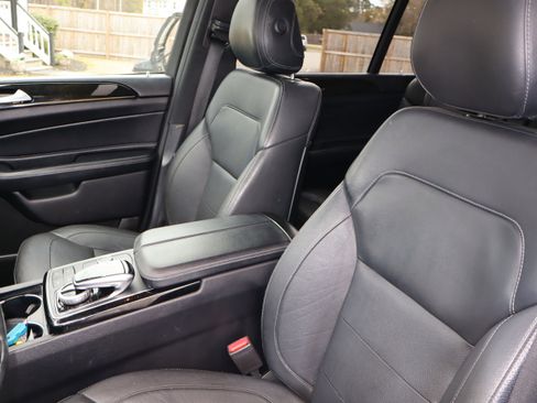 Used 2018 Mercedes-Benz GLS 450 4MATIC image 14