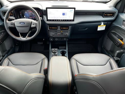 New 2026 Ford Maverick Tremor image 11