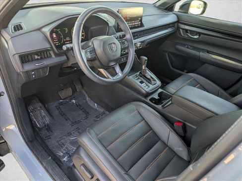 Used 2024 Honda CR-V Sport-L image 10