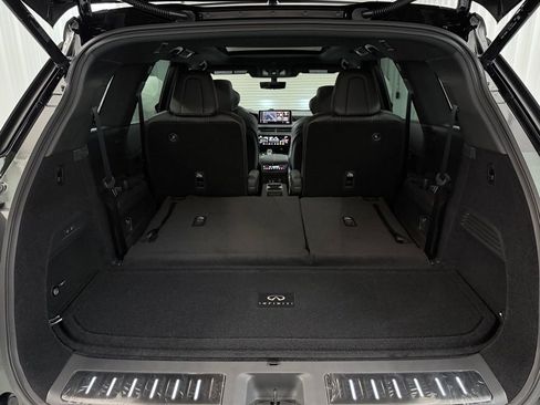 New 2026 INFINITI QX60 Autograph AWD/4WD image 36