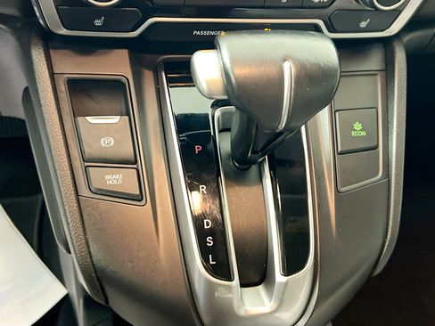 Used 2018 Honda CR-V EX-L image 24