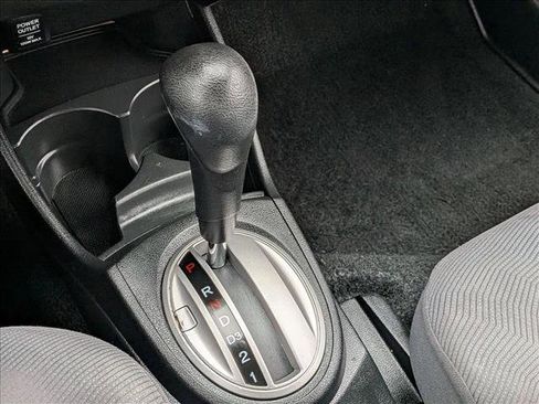 Used 2011 Honda Fit image 12