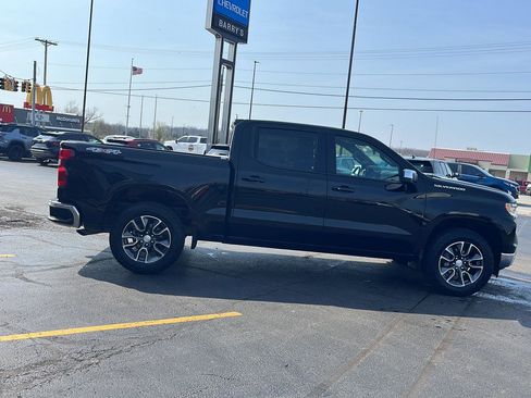 Used 2024 Chevrolet Silverado 1500 LT image 6