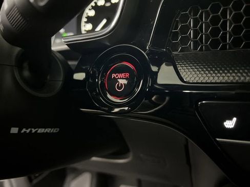 Used 2024 Honda CR-V Sport Touring image 17