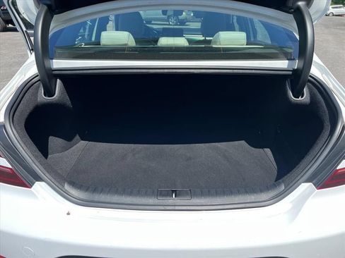 Used 2025 Genesis G70 2.5T AWD/4WD image 10