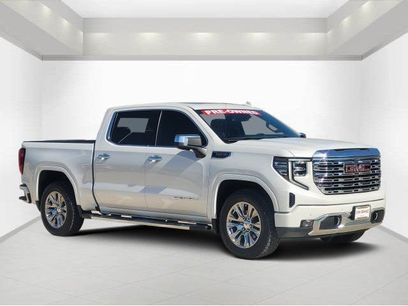 Used 2022 GMC Sierra 1500 Denali