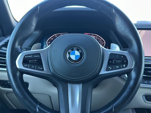 Used 2021 BMW X5 sDrive40i w/ M Sport Package image 26