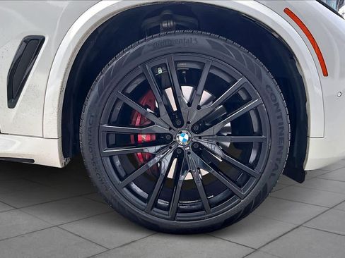 Used 2023 BMW X5 sDrive40i w/ Executive Package image 10