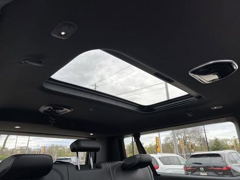 New 2026 Jeep Grand Wagoneer L 4WD image 22