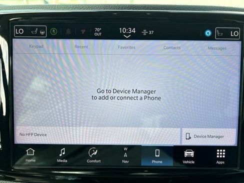 Used 2024 Chrysler Pacifica Limited FWD image 27