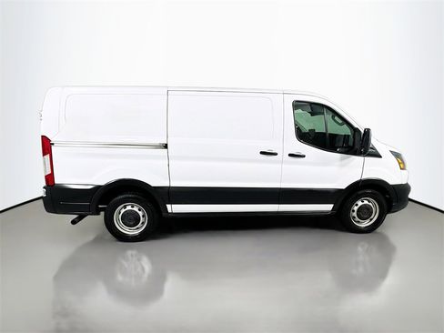Used 2020 Ford Transit 150 Low Roof image 9
