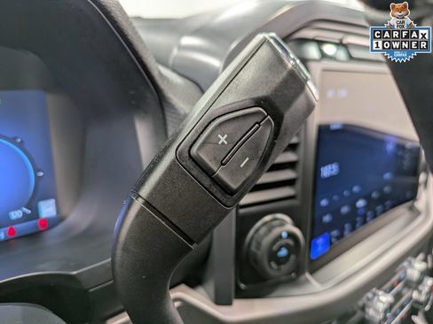 Used 2025 Ford F150 XLT w/ Equipment Group 302A MID AWD/4WD image 20