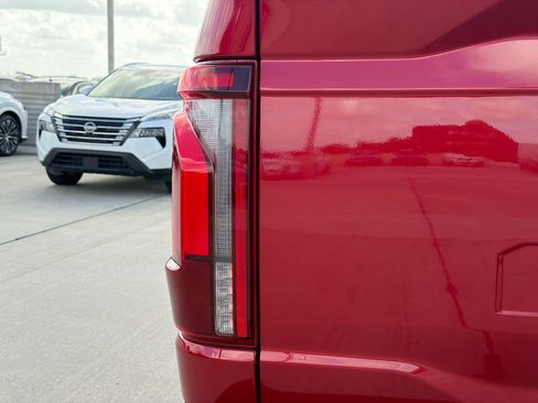 Used 2024 Ford F150 Lariat w/ Tow/Haul Package AWD/4WD image 7
