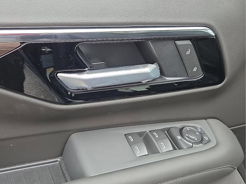 New 2026 Chevrolet Tahoe LS w/ LPO, Dark Essentials Package image 14