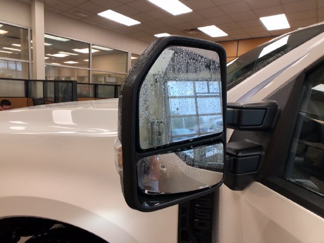 New 2026 Ford F350 Lariat w/ Black Appearance Package AWD/4WD image 22