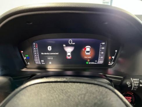 Used 2024 Honda Accord EX image 26