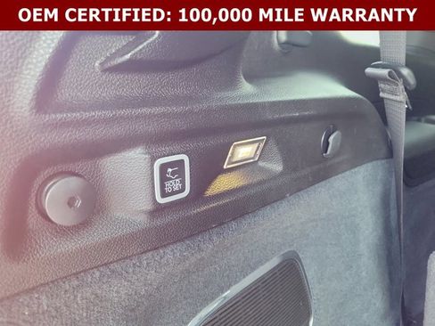 Used 2023 Jeep Grand Cherokee L Overland AWD/4WD image 16