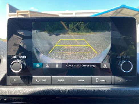 Certified 2025 Honda Civic Sport image 19