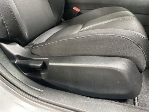 Used 2017 Honda Civic LX image 24