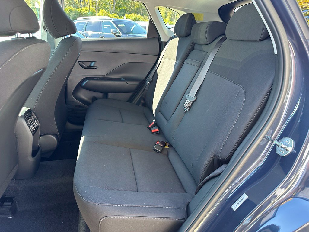 New 2027 Hyundai Kona SEL Sport AWD/4WD image 11