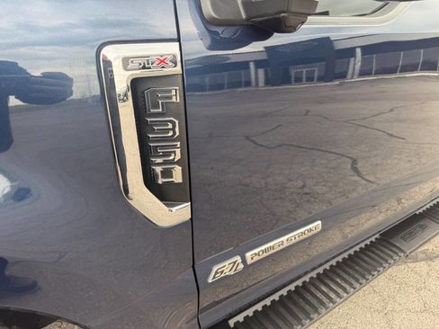 Used 2019 Ford F350 XL w/ STX Appearance Package image 15