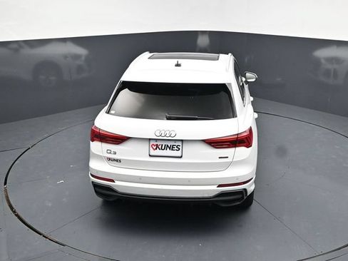Used 2024 Audi Q3 2.0T Premium AWD/4WD image 44